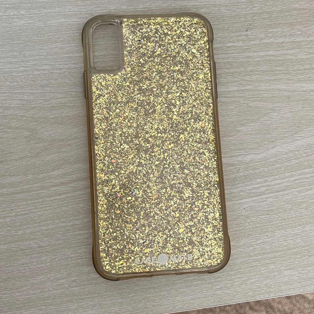 iPhone XS MAX phone case
